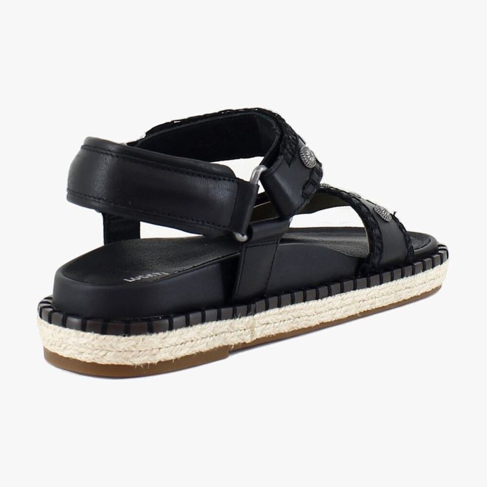 Lucky Brand Ullani Black - Picture 7 of 8